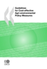 Image for Guidelines For Cost-Effective Agri-Environmental Policy Measures