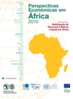 Image for Perspectivas Economicas em Africa 2010
