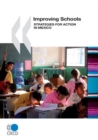 Image for Improving Schools: Strategies For Action In Mexico