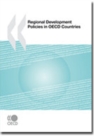 Image for Regional Development Policies in OECD Countries