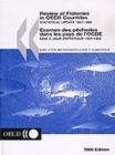 Image for Review of Fisheries in Oecd Countries: Statistical Update 1997-1998