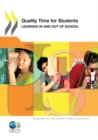 Image for PISA Quality Time for Students : Education and Skills (PISA)