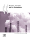 Image for Taxation, Innovation and the Environment