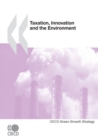 Image for Taxation, Innovation And The Environment