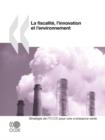 Image for La fiscalit?, l&#39;innovation et l&#39;environnement