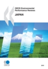 Image for OECD Environmental Performance Reviews: Japan