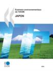 Image for Examens Environnementaux de L&#39;Ocde Examens Environnementaux de L&#39;Ocde : Japon 2010