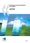 Image for Examens Environnementaux De L&#39;Ocde Examens Environnementaux De L&#39;Ocde : Japon 2010