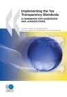 Image for Implementing The Tax Transparency Standards: A Handbook For Assessors And Jurisdictions