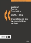 Image for Labour Force Statistics1979 19creation of Prosperity.