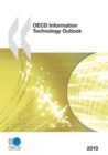 Image for OECD Information Technology Outlook 2010