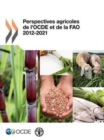 Image for Perspectives Agricoles de L&#39;Ocde Et de La Fao 2012