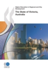 Image for Higher Education in Regional and City Development: State of Victoria, Australia 2010