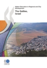 Image for Higher Education in Regional and City Development: The Galilee, Israel 2011