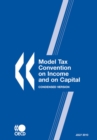 Image for Model tax convention on income and on capital.
