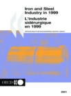 Image for Iron and Steel Industry 2001