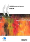 Image for OECD Economic Surveys: Spain