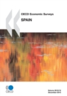 Image for OECD Economic Surveys: Spain: 2010.