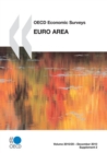 Image for OECD Economic Surveys: Euro Area: 2010. : 2010/20. Supplement 2,