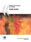 Image for ?tudes ?conomiques de l&#39;OCDE : Zone euro 2010
