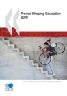 Image for Trends shaping education 2010.
