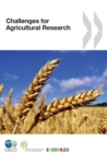 Image for Challenges For Agricultural Research