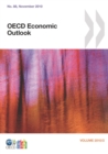 Image for OECD economic outlook