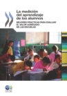 Image for Medicion Del Aprendizaje De Los Alumnos : Mejores Practicas Para Evaluar El Valor Agregado De Las Escuelas