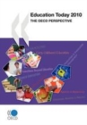 Image for Education Today: The OECD Perspective: 2010.