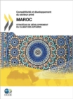 Image for Competitivite et developpement du secteur prive Competitivite et developpement du secteur prive : Maroc 2010: Strategie de developpement du climat des affaires