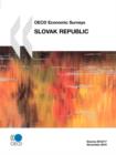 Image for OECD Economic Surveys: Slovak Republic : Slovak Republic