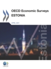 Image for OECD Economic Surveys: Estonia: 2011.