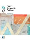 Image for OECD Economic Outlook, Volume 2011 Issue 2
