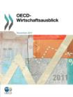 Image for OECD Wirtschaftsausblick, Ausgabe 2011/2