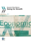 Image for Economic policy reforms 2011: going for growth