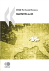 Image for OECD Territorial Reviews: Switzerland, 2011