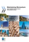 Image for Maintaining Momentum : OECD Perspectives on Policy Challenges in Chile