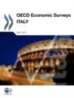 Image for OECD Economic Surveys: Italy