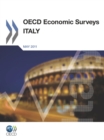 Image for OECD Economic Surveys: Italy: 2011.