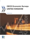 Image for OECD Economic Surveys: United Kingdom: 2011. : 2011/3,