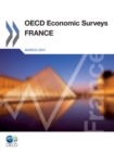 Image for OECD Economic Surveys: France