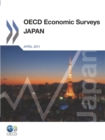Image for OECD Economic Surveys: Japan: 2011.