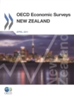 Image for OECD Economic Surveys: New Zealand: 2011.