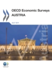 Image for OECD Economic Surveys: Austria: 2011.