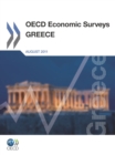 Image for OECD Economic Surveys: Greece: 2011.
