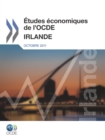 Image for Etudes Economiques De L&#39;Ocde : Irlande 2011