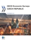 Image for OECD Economic Surveys: Czech Republic: 2011
