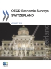 Image for OECD Economic Surveys: Switzerland: 2011.