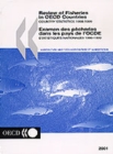 Image for Review of Fisheries in OECD Countries: Country Statistics 2001