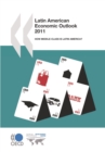 Image for Latin American Economic Outlook: 2011